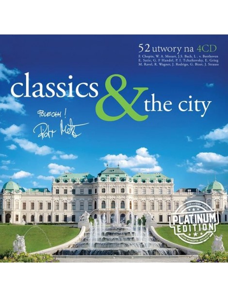 Classics & The City