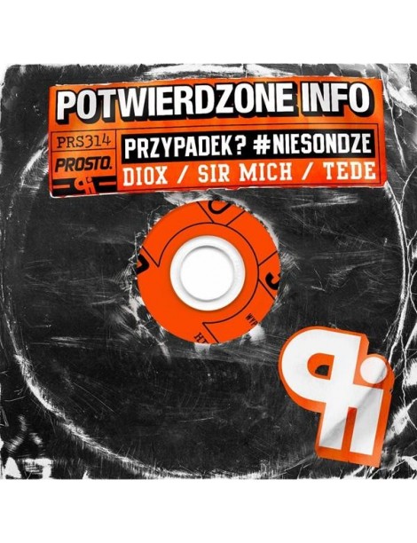 Przypadek?Niesondze