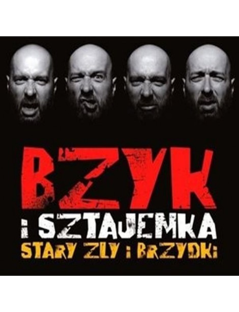 Stary zły i brzydki