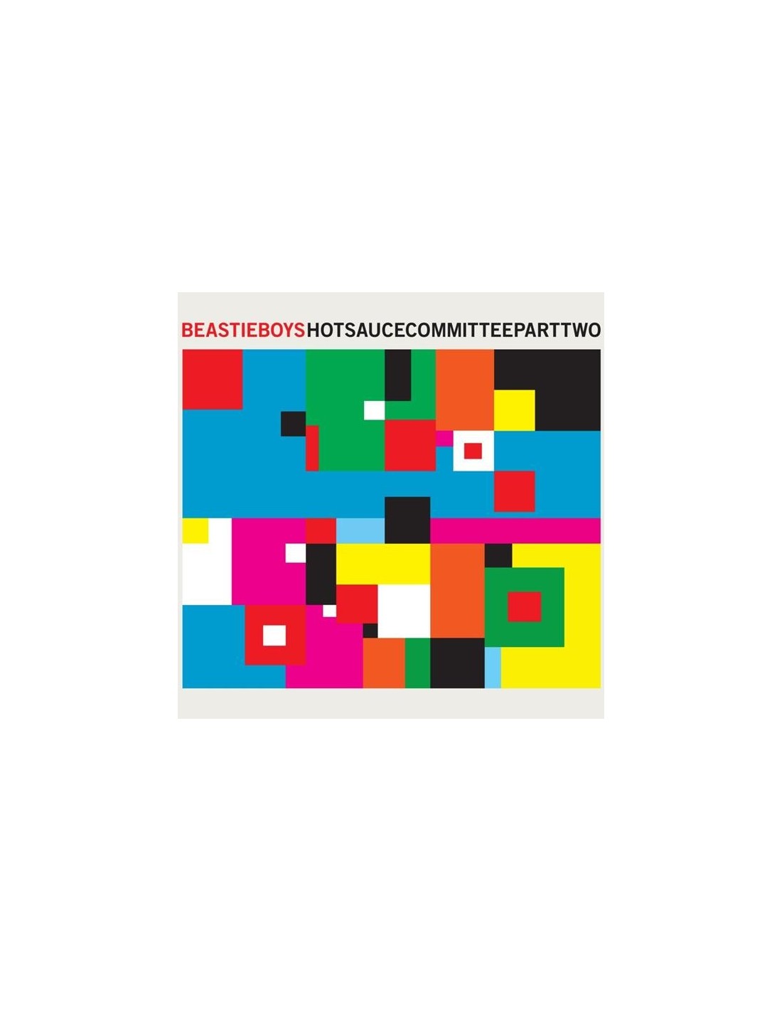 Hot Sauce Committee Part Two