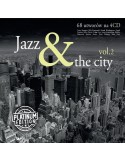 Jazz & the City. Volume 2