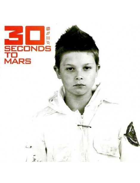 30 Seconds To Mars