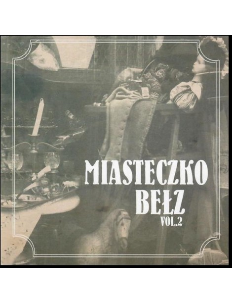 Miasteczko Bełz vol. 2