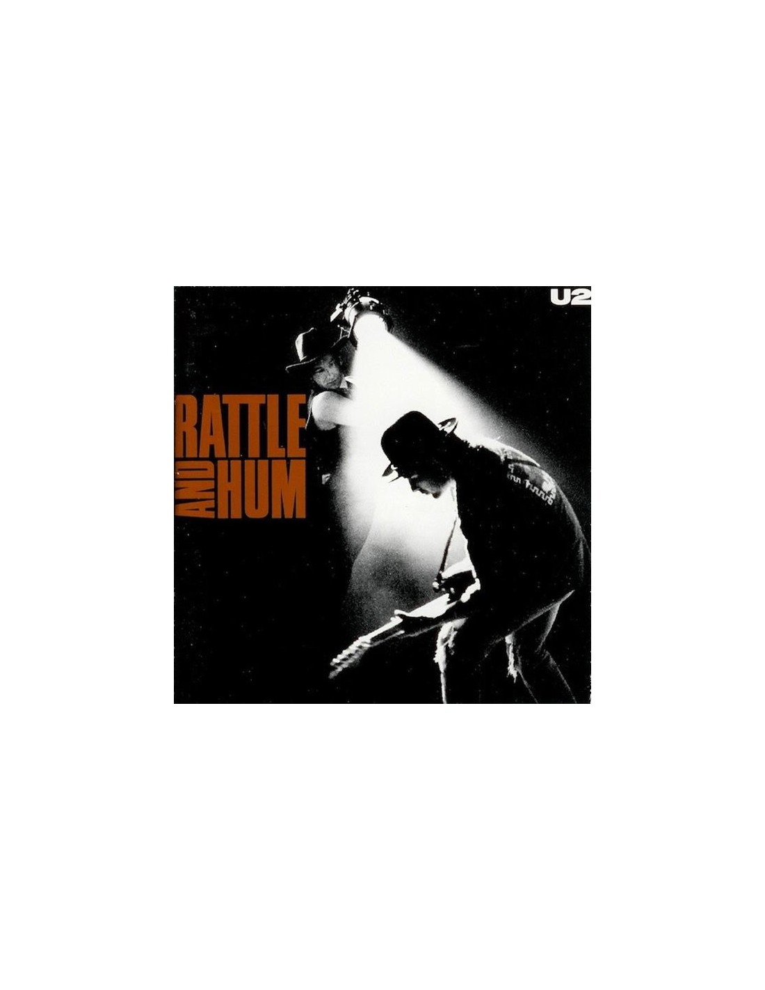 Rattle and hum