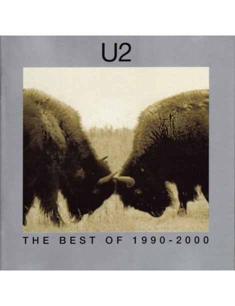 Best of 1990-2000
