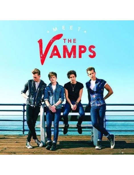 Meet The Vamps (PL)
