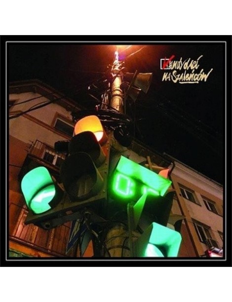 Kandydaci na szaleńców