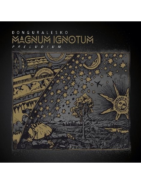 Magnum Ignotum (reedycja 2019)