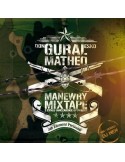 Manewry mixtape. Z cyklu janczarskie opowieści