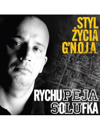 Styl Życia G`N.OJ.A.