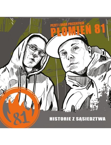 Historie z sąsiedztwa...