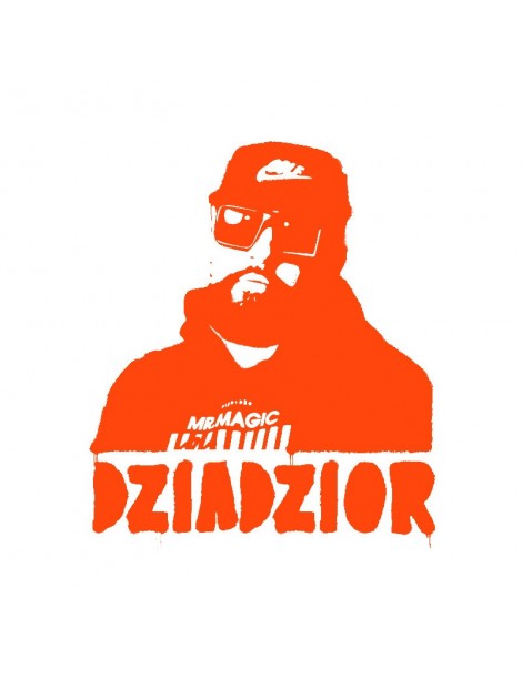 DZIADZIOR [deluxe] 2
