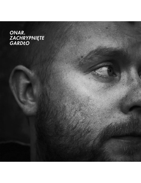 Zachrypnięte Gardło