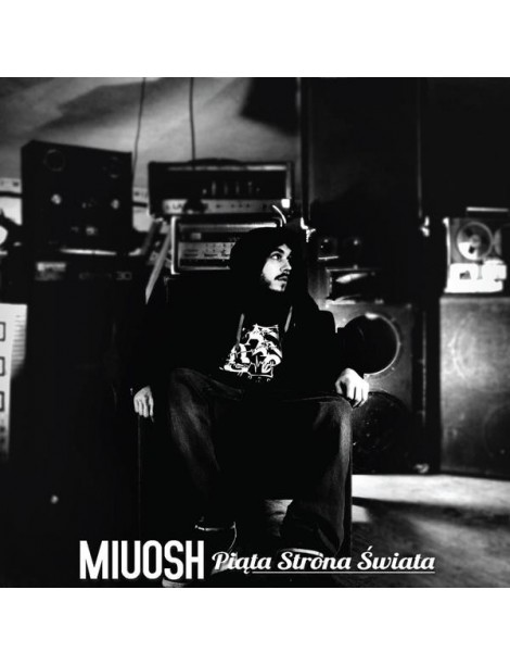 Piąta Strona Świata [reedycja]