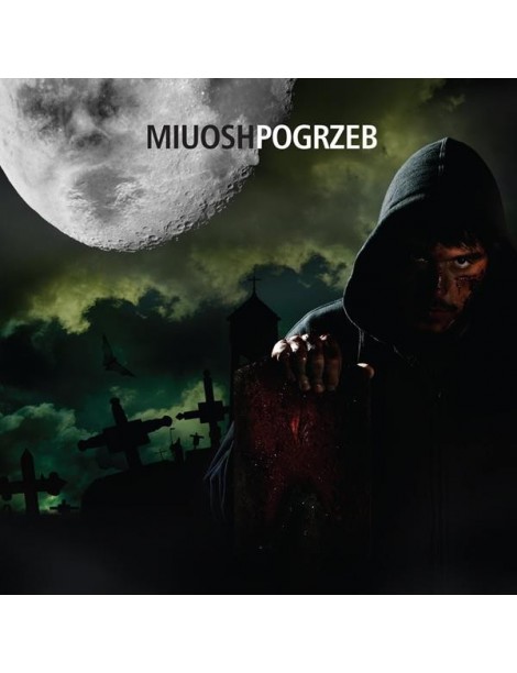 Pogrzeb [reedycja]