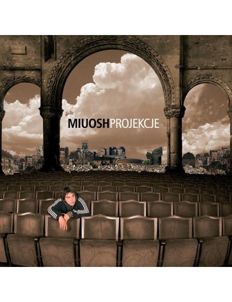 Projekcje  (reedycja)