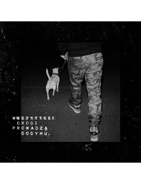 Wszystkie drogi prowadzą do...