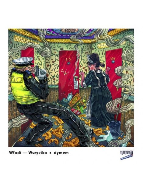 Wszystko z dymem