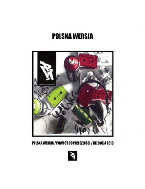 Powrót do przeszłości