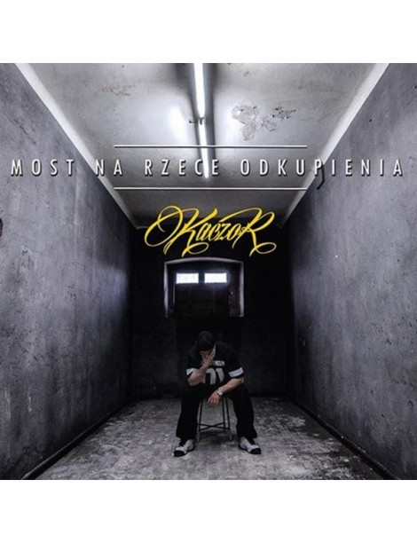Most na rzece odkupienia