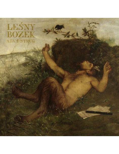 Leśny Bożek
