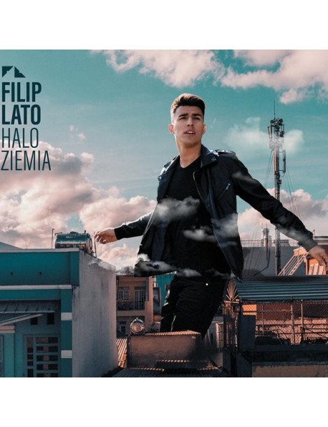 Halo Ziemia [preorder]