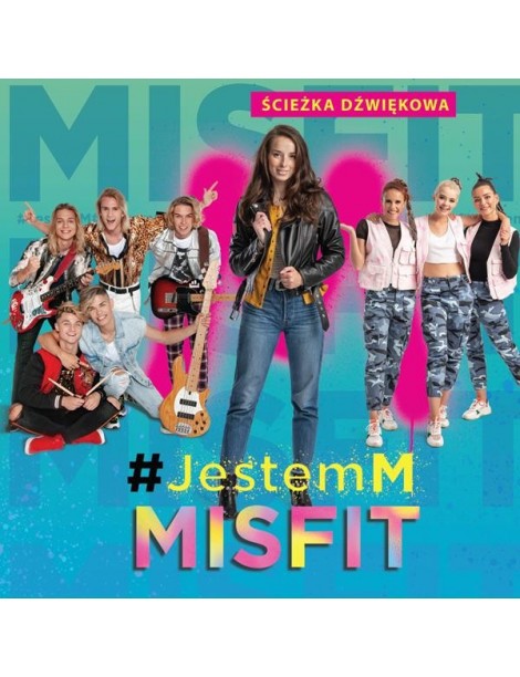 JestemM MISFIT