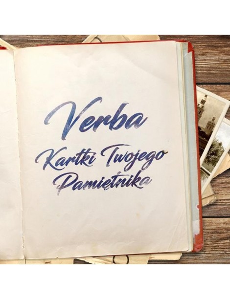 Kartki Twojego Pamiętnika