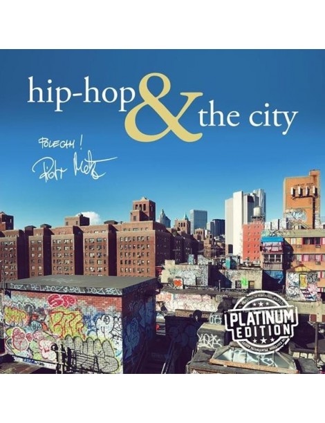 Hip-Hop&the City