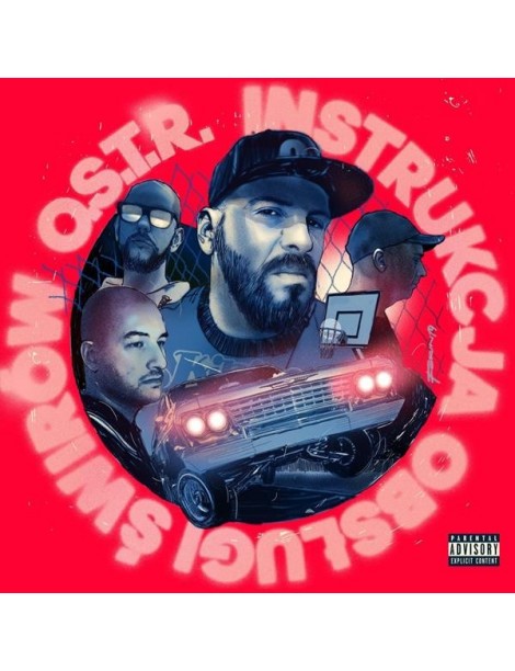 Instrukcja obsługi świrów