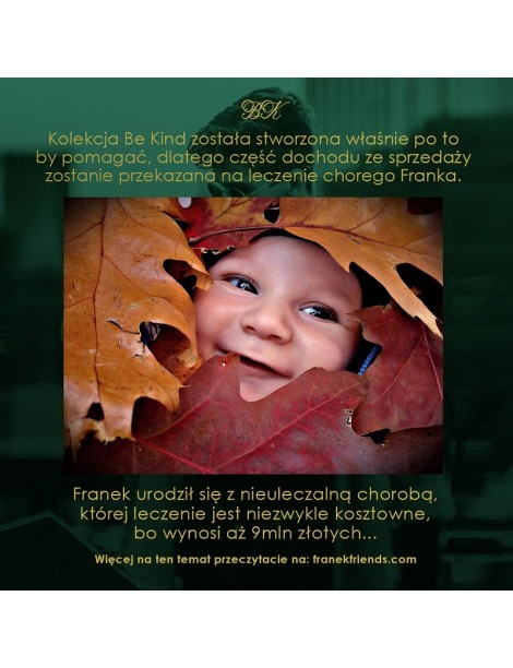 BK Be Kind 2
