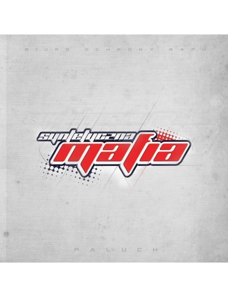 Syntetyczna Mafia