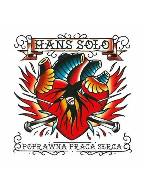 Poprawna Praca Serca...