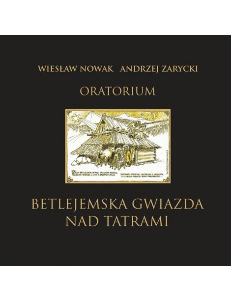 ORATORIUM BETLEJEMSKA...