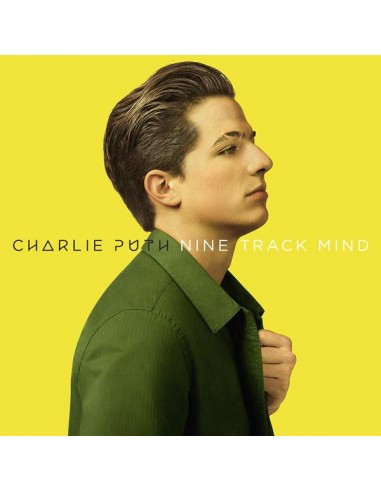 Nine Track Mind