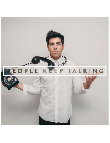 People Keep Talking