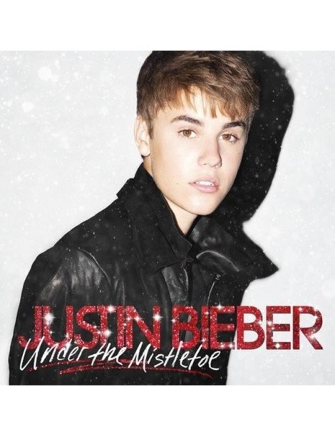 Under the mistletoe