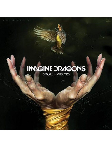 Smoke + Mirrors