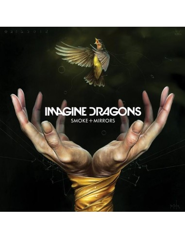 Smoke + Mirrors