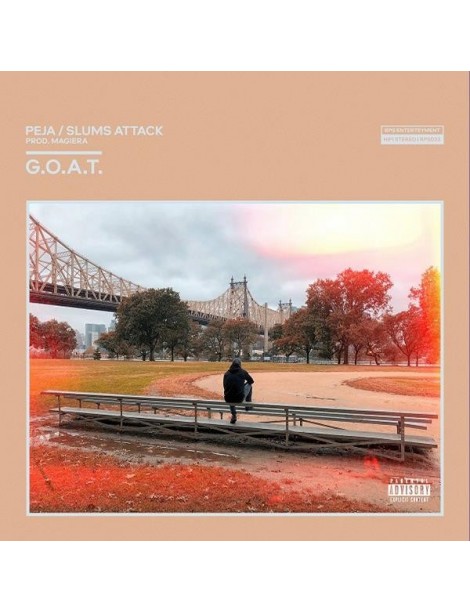 G.O.A.T. [WERSJA DELUXE]