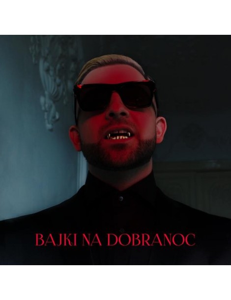 Bajki na dobranoc