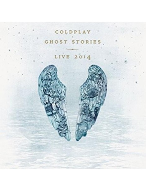 Ghost Stories: Live 2014...