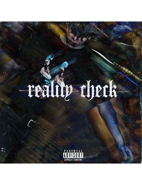 reality check ep