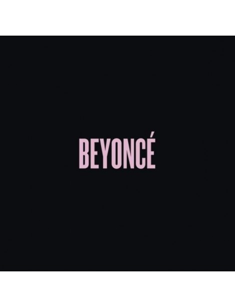 Beyonce - Beyonce