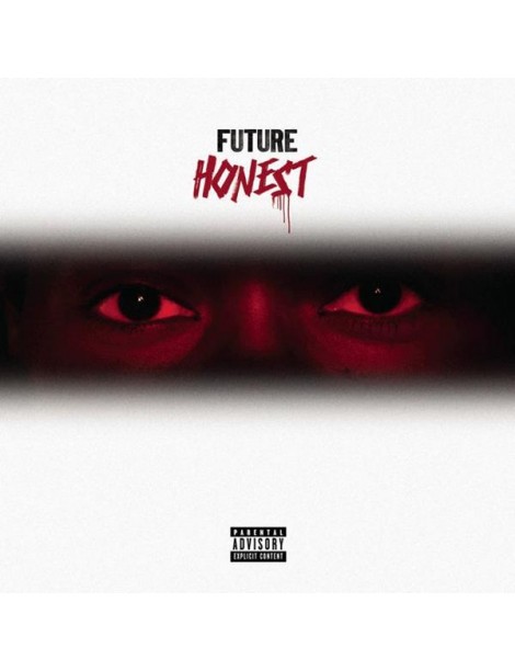 Honest [deluxe]