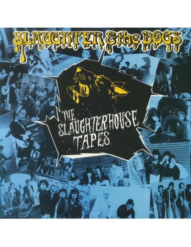 The Slaughterhouse Tapes