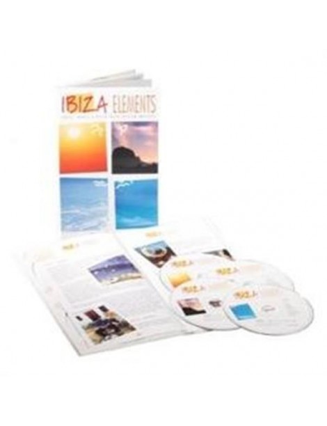 Chill, Dance & Relax with...