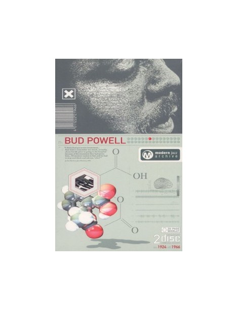 Bud Powell