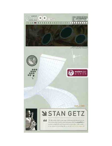 Stan Getz