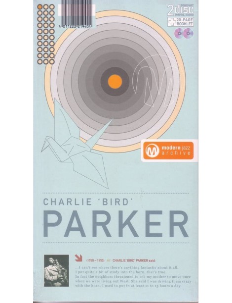 Charlie Parker